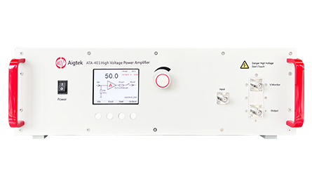 ATA-400系列高壓功率放大器