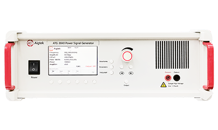 ATG-3000系列功率信號源