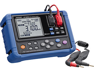 電池測試儀BT3554-01（藍(lán)牙版）