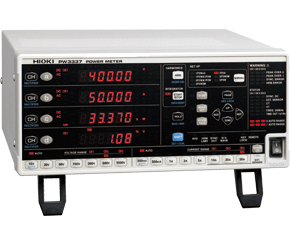 功率計(jì)PW3337