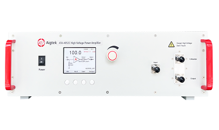 ATA-4000系列高壓功率放大器