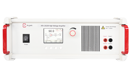 ATA-2000系列高壓放大器