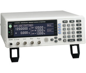 電阻計(jì)RM3542