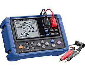 電池測試儀BT3554（無藍(lán)牙版）