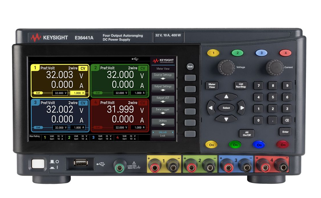 E36441A直流電源