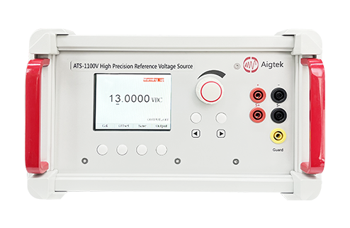 ATS-1000V系列基準(zhǔn)電壓源