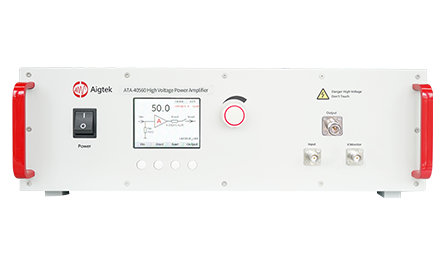 ATA-40000系列高壓功率放大器